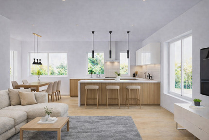 Friedberg: MFH Neubau über 10% AfaSonder-Afa