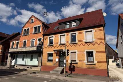 Haus zum Kaufen in Mögglingen 449.900,00 € 226 m²