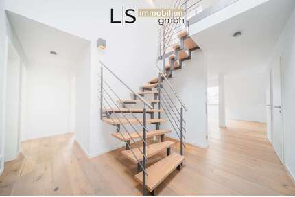 Wohnung zum Kaufen in Ostfildern 598.000,00 € 123 m²