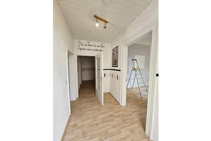 2 ZKB EG Altbau Wohnung in unmittelbarer Nähe zur Innenstadt - Bad Driburg