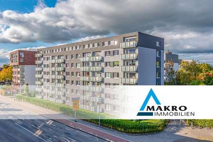 Wohnung zum Mieten in Elmshorn 525,00 € 26.11 m²