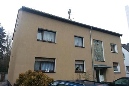 WohnungAppartement zu vermieten - Duisburg Huckingen