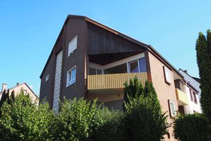 Wohnung zum Mieten in Iserlohn 310,00 € 40 m²