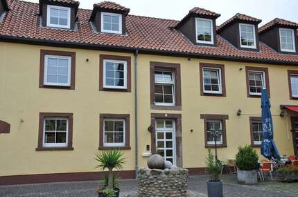 Wohnung zum Mieten in Warburg 188,31 € 38.12 m²