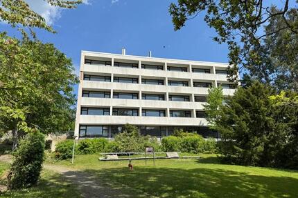 Pfiffige Apartments auf der Sonnenseite von Bad Harzburg!