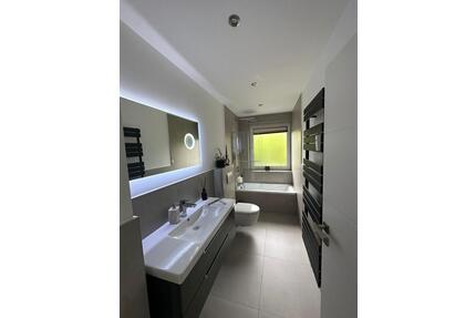 Helle 4-Zimmer-Wohnung in attraktiver Lage ohne Makler ! - Hannover Döhren-Wülfel