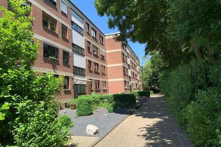 Wohnung zum Kaufen in Kempen 220.000,00 € 99 m²