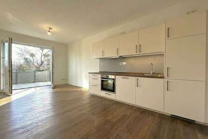 Wohnung zum Mieten in Dessau 425,00 € 37 m²