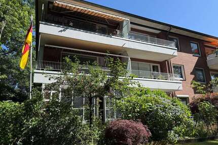 Wohnung zum Kaufen in Hamburg 335.000,00 € 75.45 m²