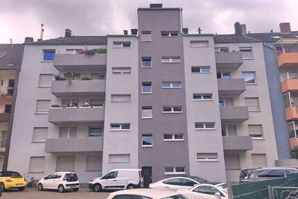 Wohnung zum Mieten in Dortmund 400,00 € 46.2 m²