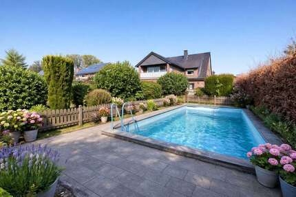 Haus zum Kaufen in Rheine 429.000,00 € 190 m²