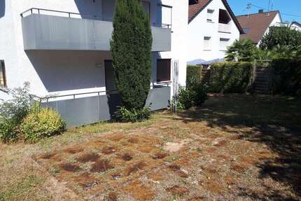 Wohnung zum Kaufen in Winnenden 147.000,00 € 52.6 m²