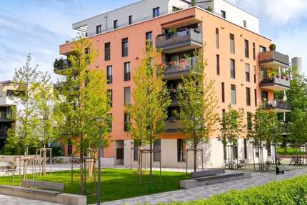 Wohnung zum Kaufen in München 1.035.000,00 € 121 m²