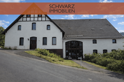 Wohnung zum Kaufen in Marsberg 49.900,00 € 38 m²