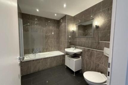 Moderne helle 3 Zimmer Wohnung zu vermieten - Leverkusen Opladen