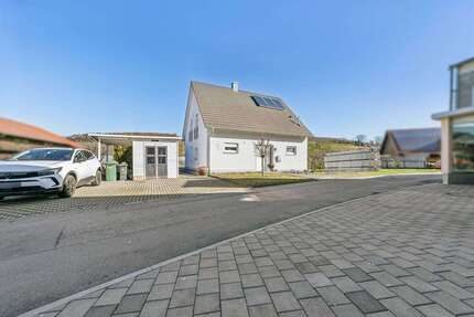 Haus zum Kaufen in Kressbronn am Bodensee 839.000,00 € 130 m²