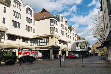 Wohnung zum Mieten in Braunschweig 1.200,00 € 152.47 m²