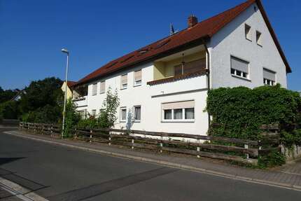 Wohnung zum Mieten in Erlangen 650,00 € 68 m²