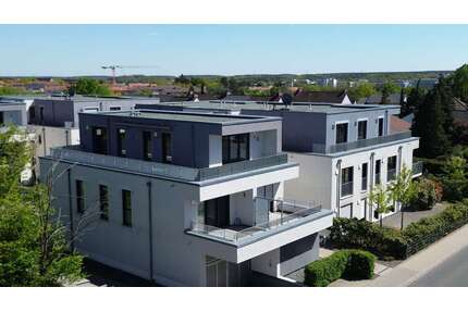 Wohnung zum Kaufen in Herzogenaurach 975.000,00 € 166 m²