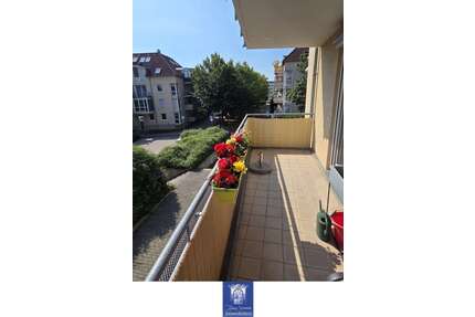 Wohnung zum Kaufen in Dresden 159.000,00 € 59.57 m²