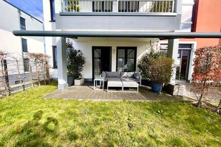 Wohnung zum Mieten in Brühl 2.200,00 € 102 m²