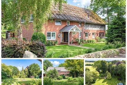 Haus zum Kaufen in Elsdorf-Westermühlen 549.000,00 € 215 m²