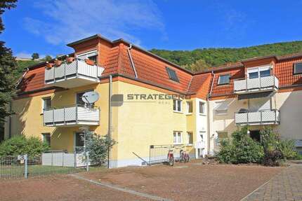 Wohnung zum Kaufen in Neustadt 160.000,00 € 50 m²