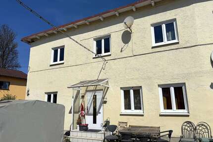 Haus zum Kaufen in Starnberg 730.000,00 € 178 m²