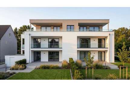 Wohnung zum Kaufen in Schwäbisch Gmünd 336.550,00 € 79.19 m²