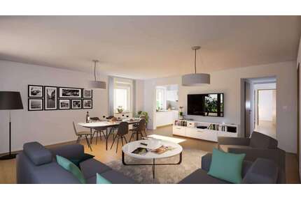 Wohnung zum Mieten in Halberstadt 948,24 € 87.15 m²