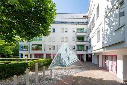 Wohnung zum Kaufen in Ulm 299.900,00 € 73 m²