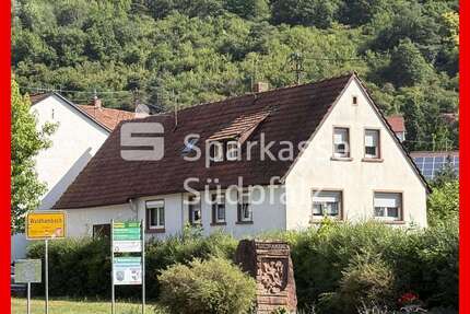 Haus zum Kaufen in Waldhambach 148.000,00 € 98 m²