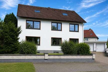 Haus zum Kaufen in Löhne 415.000,00 € 233 m²