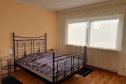 2 ZKBWC Balkon und Dachterrasse voll möbliert 33739 - Bielefeld Jöllenbeck