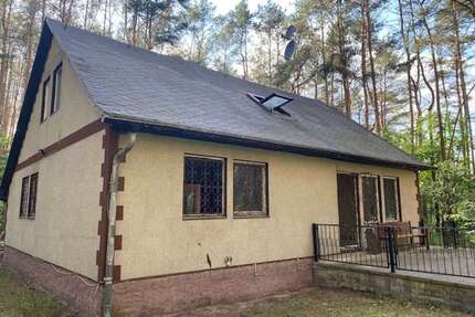 Haus zum Mieten in Velten 2.000,00 € 150 m²