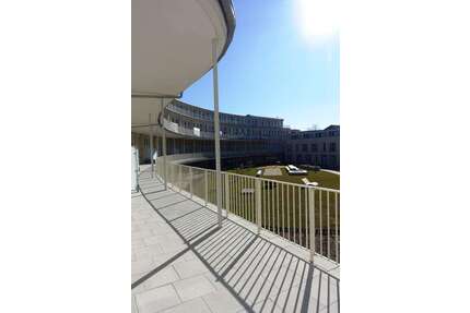 Wohnung zum Mieten in WustermarkOT Elstal 932,00 € 85 m² - Wustermark/OT Elstal