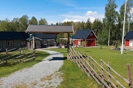 Ferienhaus Busterud in Dalsland Mai -Juni freie Plätze - Berlin Treptow-Köpenick