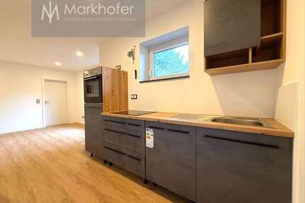 Wohnung zum Mieten in Homburg 800,00 € 45 m²