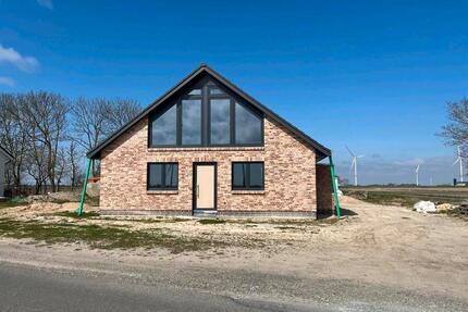 Haus von Privat zu verkaufen - 400.000,00&nbsp;EUR Kaufpreis, ca.&nbsp; 206,00&nbsp;m&sup2; in Büsum (PLZ: 25761)