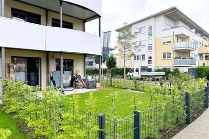 Wohnung zum Kaufen in Sindelfingen 375.000,00 € 67 m²