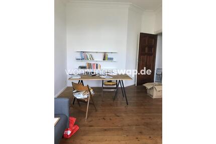 Wohnungsswap - 2 Zimmer, 60 m² - Prenzlauer Allee, Pankow, Berlin