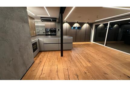 Designer-Haus für anspruchsvolles Paar zu vermieten - Dreieich