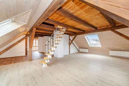 Wohnung zum Kaufen in Pöttmes 169.000,00 € 59 m²