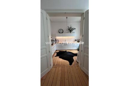 Wohnungsswap - 2 Zimmer, 78 m² - Von-Sparr-Straße, Mülheim, Köln