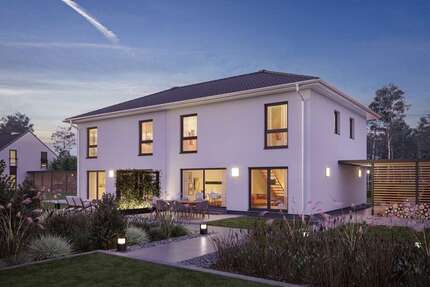 Haus zum Kaufen in Bickenbach 545.500,00 € 140 m²