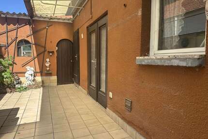 Haus zum Kaufen in Bischofsheim 219.500,00 € 60 m²