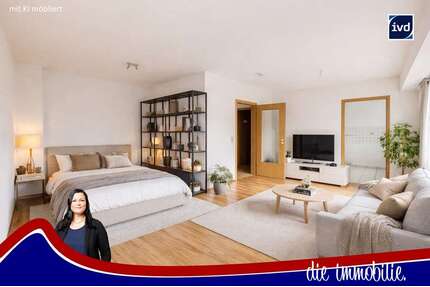 Wohnung zum Kaufen in Welsleben 65.000,00 € 47 m²