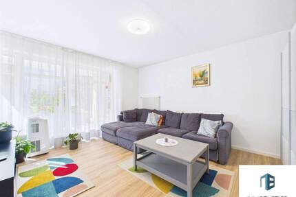 3,5-Zimmer-Erdgeschosswohnung mit Terrasse und Stellplatz - vielseitig nutzbar in Gau-Algesheim