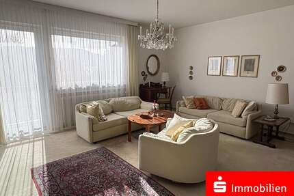 Wohnung zum Kaufen in Eschenbach 210.000,00 € 81.59 m²