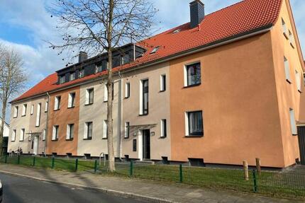 3-Zimmer-Dachgeschosswohnung frei! - Osnabrück Fledder